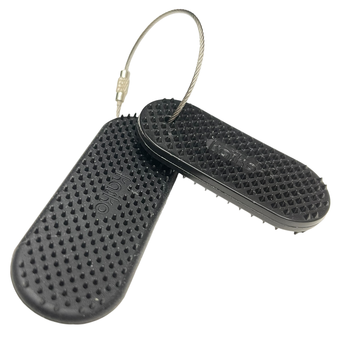 Kaiko Spikeyring with 2 sensory supports