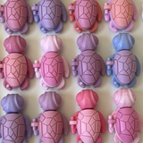 Calm Buddi Turtle Harm Minimisation Tool Keyring