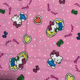 Large Weighted Blankets