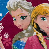 Large Weighted Blankets