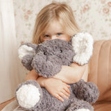 Eleanor the Weighted Elephant