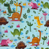 Small Weighted Blankets