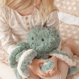Ollie The Weighted Octopus