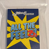 All the Feelzzz - Card sets