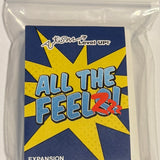 All the Feelzzz - Card sets