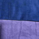 Lap Bag with Poly Pellet Filling