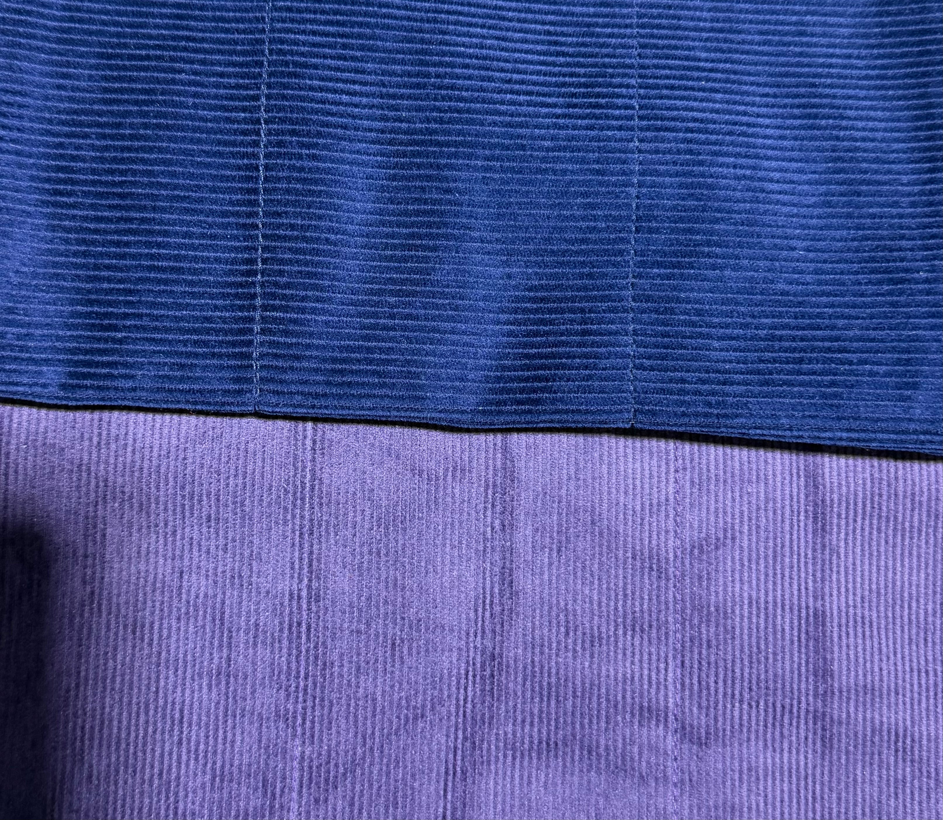 Lap Bag with Poly Pellet Filling