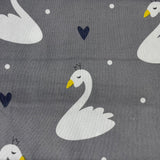 Large Weighted Blankets