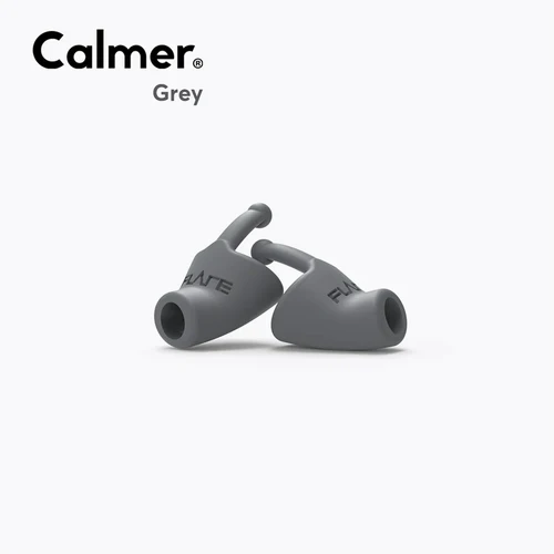 Flare Calmer