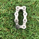 Kaiko 8 link chain fidget