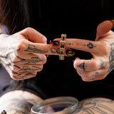 Kaiko 8 link chain fidget