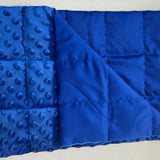 Fleecy Lap Bag