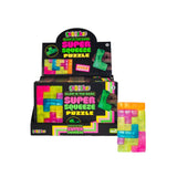 Smoosho- Puzzle
