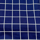 Large Weighted Blankets