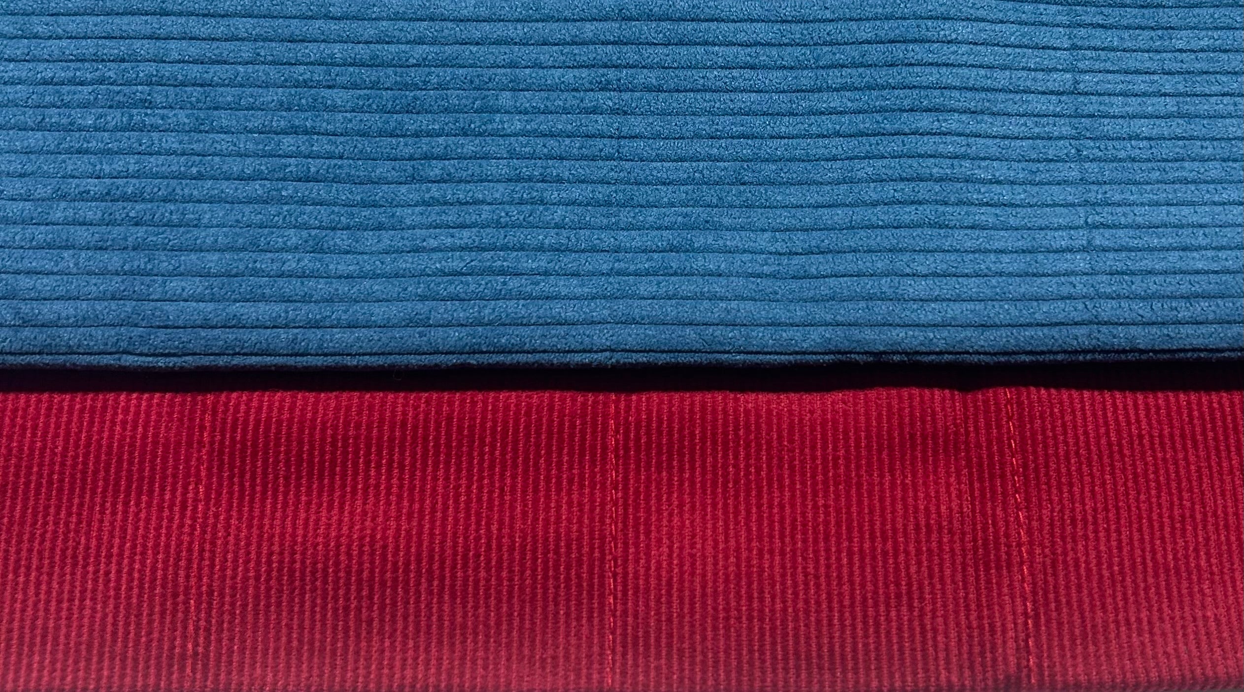 Lap Bag with Poly Pellet Filling