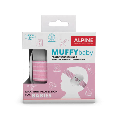 Alpine Muffy Baby