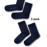 SAM Bamboo Socks - Navy