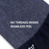 SAM Bamboo Socks - Navy