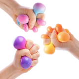 Smoohsos Colour changing ball