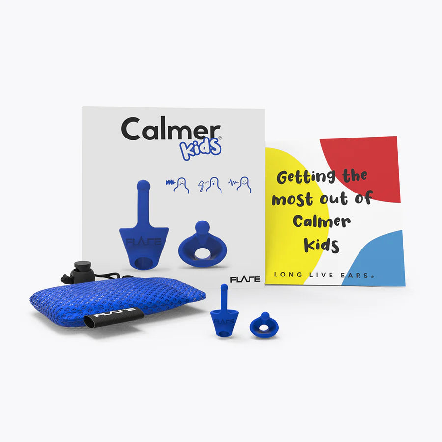 Flare Calmer Kids