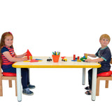 Disc'o'sit - Junior