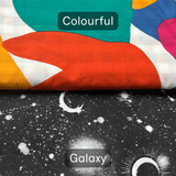 Double Weighted Blankets