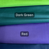 Double Weighted Blankets