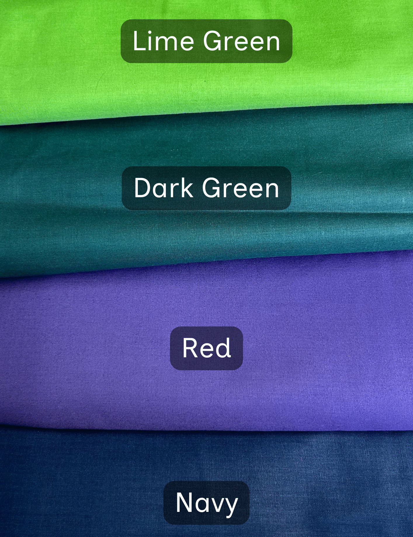 Double Weighted Blankets