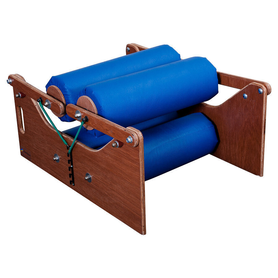Sensory Steamrollers
