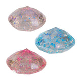 Smoosho's Super Squeeze Glow in the Dark Diamond