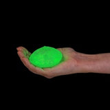 Smoosho's Super Squeeze Glow in the Dark Diamond