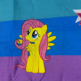 Large Weighted Blankets