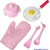 Fun Factory Kitchen Set