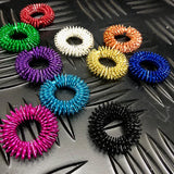 Kaiko Finger Spikey