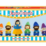 Finger Puppets