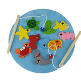 Kaper Kids Fishing Game