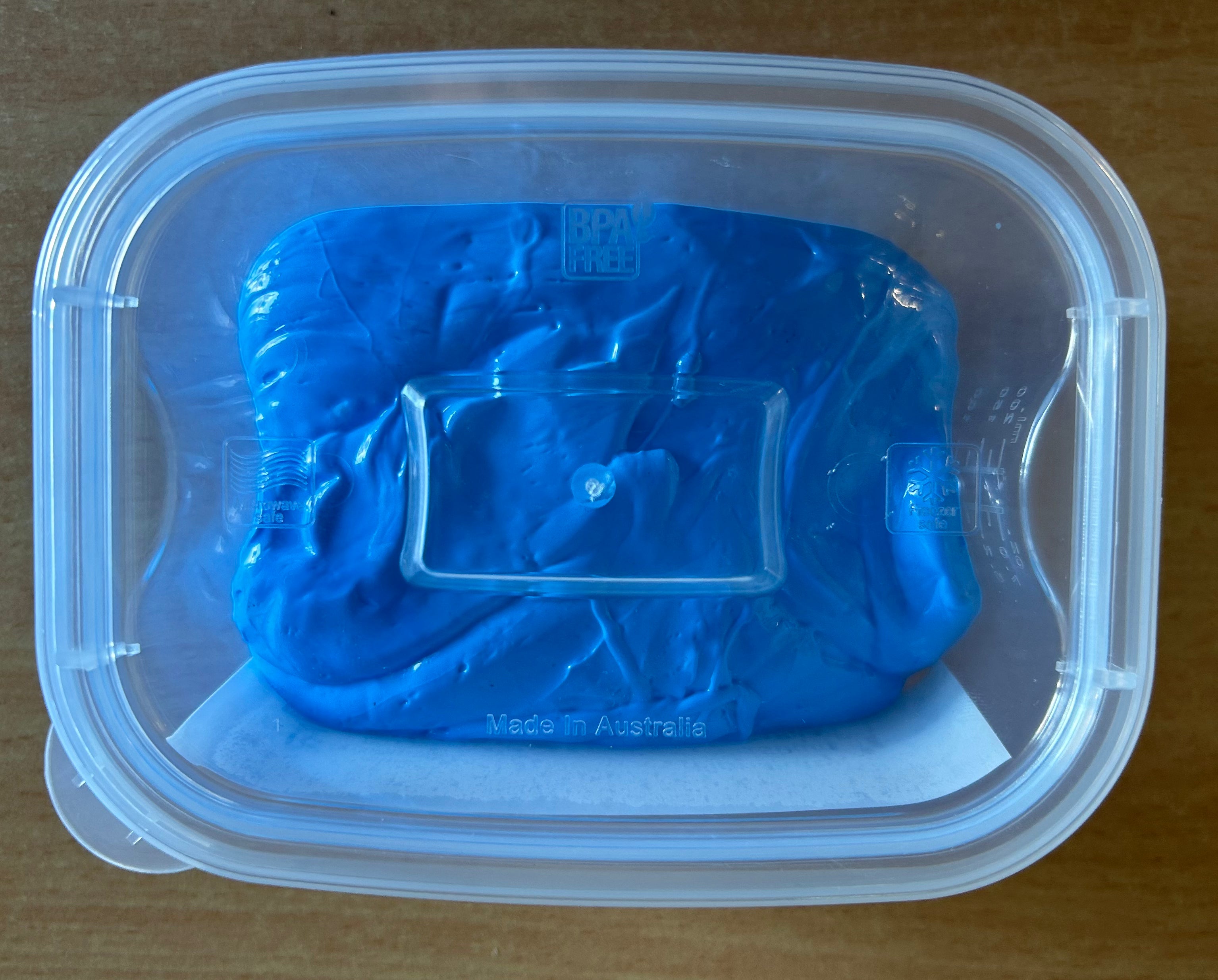 Putty - 150 grams