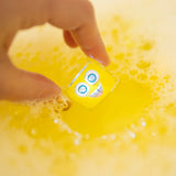 Glow Pal Cube - Alex Yellow
