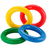 Gymnic Gym Rings