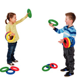 Gymnic Gym Rings