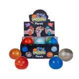 Smooshos Planets