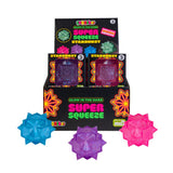 Smoosho - Starburst