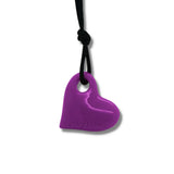 Jellystone Heart Pendant