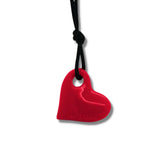 Jellystone Heart Pendant