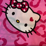 Large Weighted Blankets