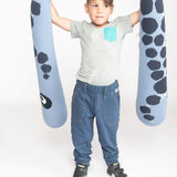 SAM Sensory Jeans look pants