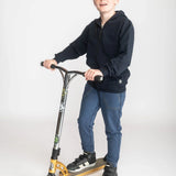 SAM Sensory Jeans look pants