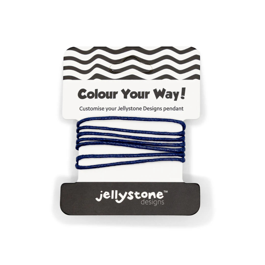 Jellystone Kids Chew Pendant Cord
