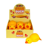Smoosho's Jumbo Squeeze Duck