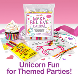 Wikki Stix  - Make Believe Fun Pack